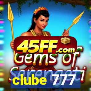 clube 777
